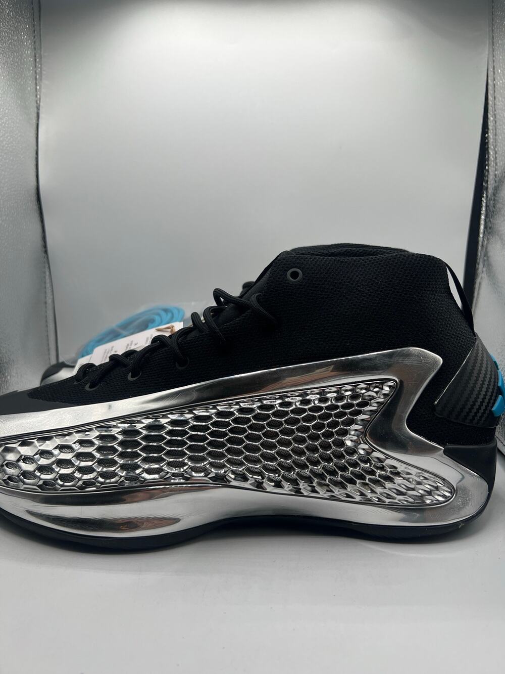 Adidas AE 1 ‘Chrome’ size 13 mens